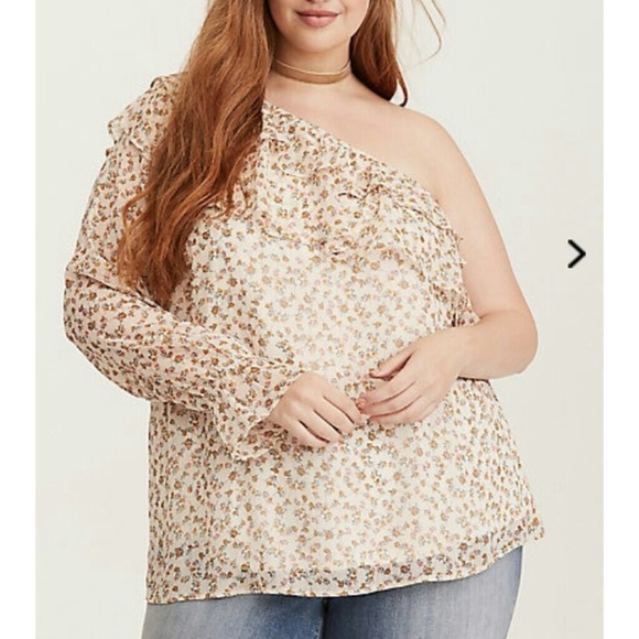 torrid Tops - Nwt Torrid top